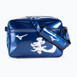 Tréninková taška Mizuno Judo Enamel modrý K3ED8F0122