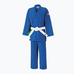 Mizuno Kodomo 2 Judo Gl s popruhem 22GG9A352727