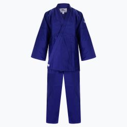 Judo Gl Mizuno Hayato modrá 22GG9A552827Z