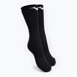 Mizuno Handball fotbalové ponožky černé 32EX0X01Z09