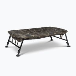 Podložka Nash Tackle Hi-Protect Carp Cradle Camo Monster zelená T0106