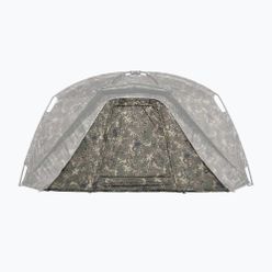 Nash Tackle Titan Hide Camo Pro XL Vodotěsná výplň zelený přední panel T4225