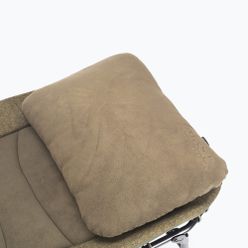 Polštář Nash Tackle Pillow hnědý T9484
