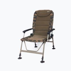 Kaprařská židle Fox R3 Series Camo Chair brown CBC062