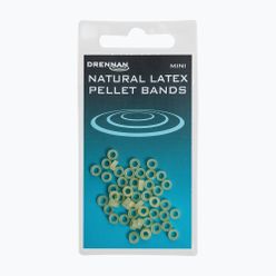 Drennan Latex Pellet Natural yellow TGPB103 návnadové gumičky