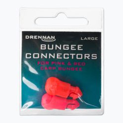 Drennan Bungee Conector Beats shock absorber clip colour TOCNB002