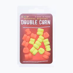 ESP Double Corn Sweetcorn oranžová a žlutá umělá nástraha ETBDCOFY01