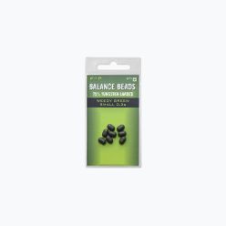 ESP Balance Carp Beads 8 ks zelené ETTLBB01WG