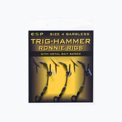 ESP Trig - Hammer Ronnie RigsOhnuté kaprové návazce černé EHRRRTH006