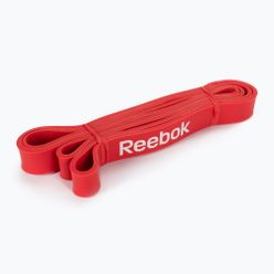 Fitness guma Reebok Power Band červená RSTB-10080
