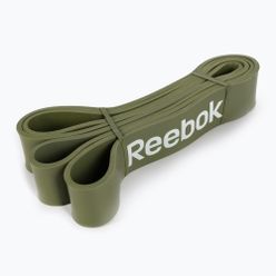 Fitness guma Reebok Power Band zelená RSTB-10081