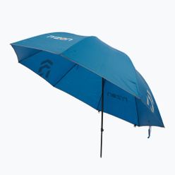 Daiwa N'ZON Kulatý rybářský deštník modrý 13432-250
