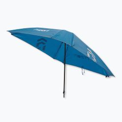 Daiwa N'ZON Čtvercový rybářský deštník modrý 13432-260