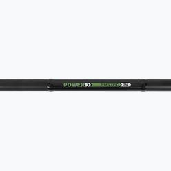 Korum Power teleskopická síťová rukojeť černá K0380001