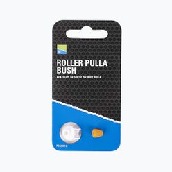 Preston Roller Pulla Bush bílá P0220012