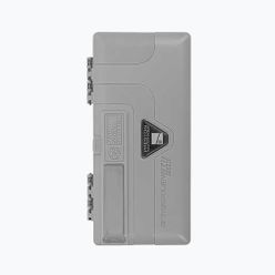 15 cm peněženka Preston Mag Store System Unloaded grey P0220068