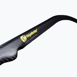 Házecí trubka Cobra RidgeMonkey Carbon Throwing Stick (Matte Edition) černá RM127