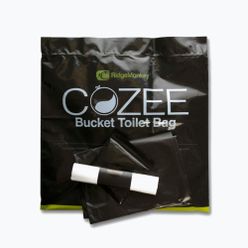Toaletní sáčky Ridge Monkey CoZee černé RM178