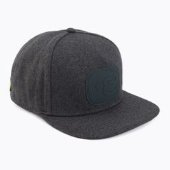 Rybářská čepice RidgeMonkey APEarel Dropback Pastel Trucker Cap zelená