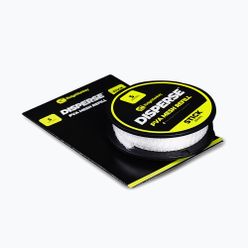 RidgeMonkey Disperse Pva Mesh Refill mesh white RMT294
