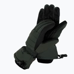 RidgeMonkey Apearel K2Xp Voděodolné rukavice černé RM617