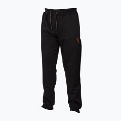Kalhoty Fox collection jogger černé CCL01