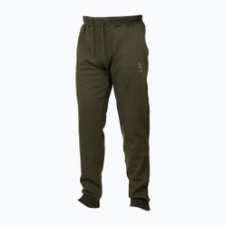 Pánské kalhoty Fox Collection Jogger green CCL0