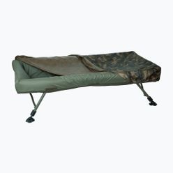 Podložka pod kapra Fox Carpmaster Cradle XL zelená CCC048
