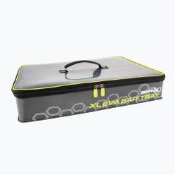 Sada pro skladování návnad Matrix EVA Bait Tray black GLU113