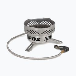 Fox International Fox Cookware infračervený sporák stříbrný CCW019