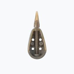 Preston ICM In-Line Banjo XR Feeder Brown P0040096