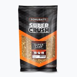 Sonubaits Super Carp Method Mix hnědá S1770012
