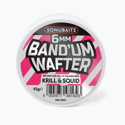 Sonubaits Band'um Wafters Krill & Squid háček návnady činky S1810074