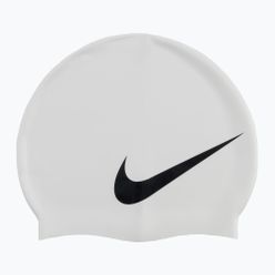 Kšiltovka Nike Big Swoosh bílá NESS8163-100