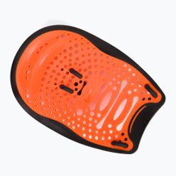 Nike Training Aids Hand Orange NESS9173 Plavecké pádlo