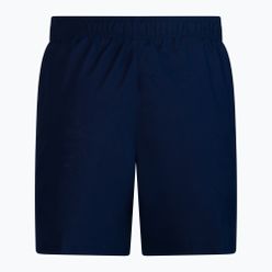 Pánské plavecké šortky Nike Essential tmavě modré NESSA560