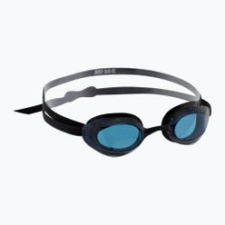 Plavecké brýle Nike VAPORE černé/modré NESSA177