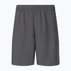 Pánské plavecké šortky Nike Essential 7' Volley tmavě šedé NESSA559