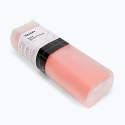 Rychleschnoucí ručník Nike Hydro oranžový NESS8165-618