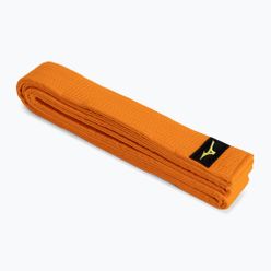 Mizuno Obi RB kimono pásek oranžový 22GV9A1854