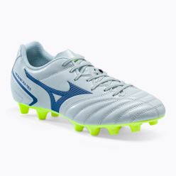 Mizuno Monarcida Neo II Select pánská fotbalová obuv bílá P1GA222527