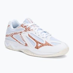 Dámská volejbalová obuv Mizuno Thunder Blade 3 white V1GC217036
