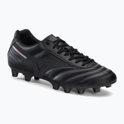 Fotbalové boty Mizuno Morelia II Club Md černé P1GA221699_39.0/6.0