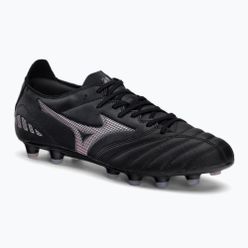 Fotbalové boty Mizuno Morelia Neo III Pro Md černé