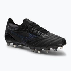 Fotbalové boty Mizuno Morelia Neo III Beta JP Mix černé P1GC229099_40.0/6.5