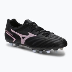 Fotbalové boty Mizuno Monarcida II Sel Mix černé P1GC222599_39.0/6.0
