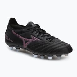 Fotbalové boty Mizuno Morelia Neo III Pro Mix černé P1GC228399_39.0/6.0
