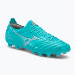 Kopačky Mizuno Morelia Neo III Pro modrýe