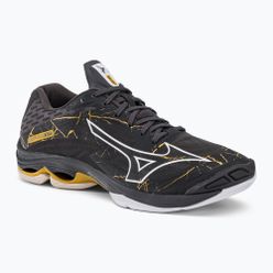Pánská volejbalová obuv Mizuno Wave Lightning Z7 black V1GA220041