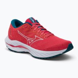 Dámská běžecká obuv Mizuno Wave Inspire 19 pink J1GD234427
